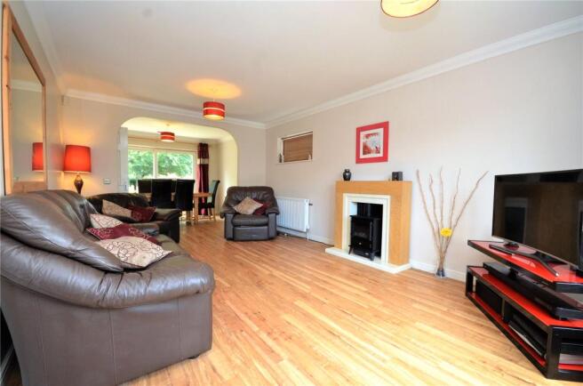 Living / Dining Room
