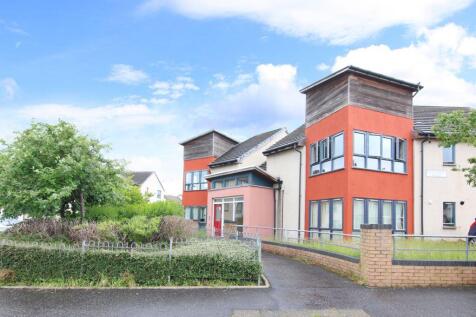 21/4 Castlebrae Glebe, Craigmillar, Edinburgh, EH16 4BD