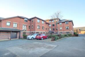 32, Goulding Court, Beverley HU17 9FE