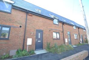 5, Pickerings Yard, Market Harborough LE16 7QS