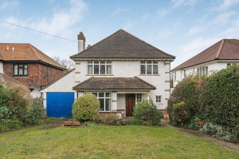 Hartley Down, Purley, CR8 4EB