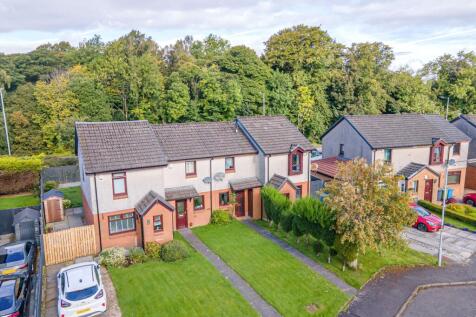 Harris Close, Newton Mearns, Glasgow, East Renfrewshire