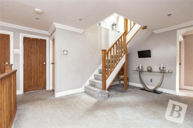 1st Floor Landing