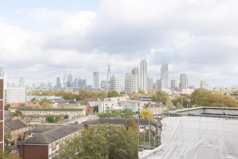 Gasholder Place, Lambeth, SE11
