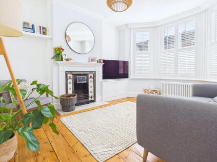 St. Leonards Avenue, Hove, BN3 4QH