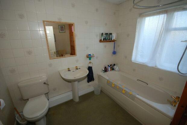 Bathroom/wc