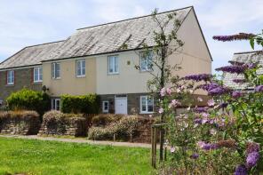 17, The Hurlings, St. Columb TR9 6FE
