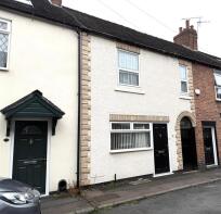 52, Lion Street, Rugeley WS15 2AJ