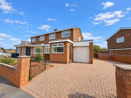 Willowtree Avenue, Gilesgate, Durham