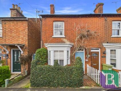 Russell Street, Woburn Sands