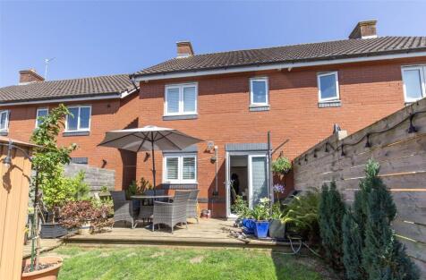 Norton Farm Road, Bristol, BS10