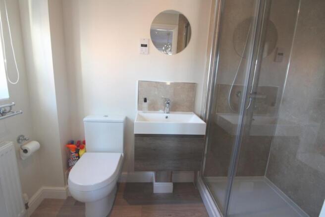 ensuite