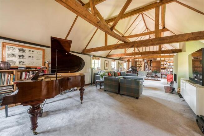 Drawing Room