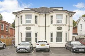 1, 56 58 Repton House, Frances Road, Bournemouth BH1 3SA