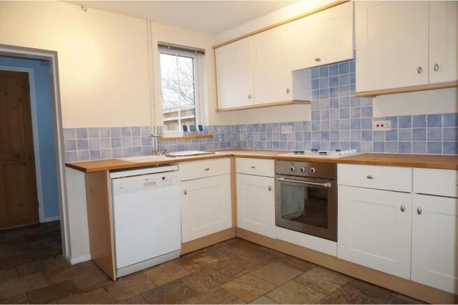 Kitchen / Breakfast