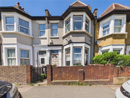Chingford Road, Walthamstow, E17