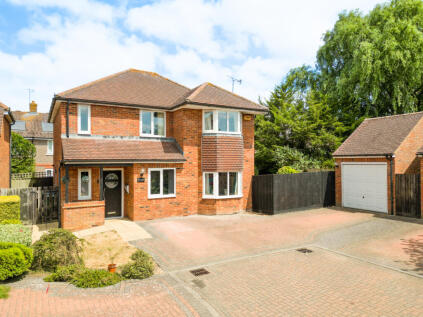 Gillions Place, Aylesbury