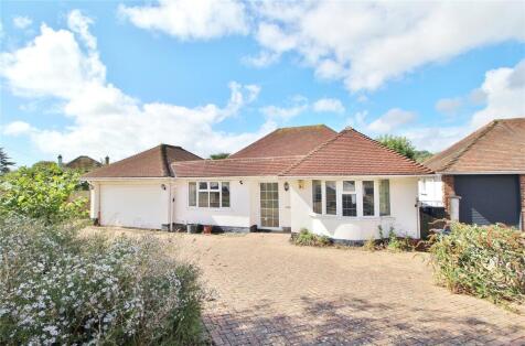 Cissbury Gardens, Findon Valley, Worthing, West Sussex, BN14