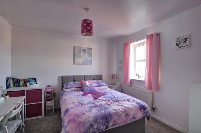 Bed 3