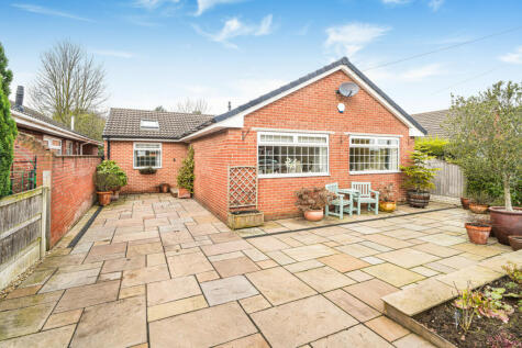 Oakdale Close, Doncaster, DN3