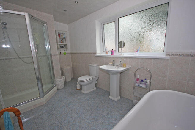 Bathroom View 2