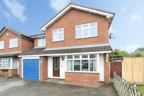 Aysgarth Avenue, CREWE, Cheshire, CW1