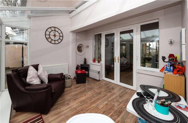 Sun Room