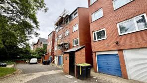 Flat 3, 139, Aldridge Road, Perry Barr, Birmingham B42 2ET