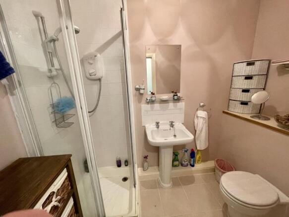 Ensuite