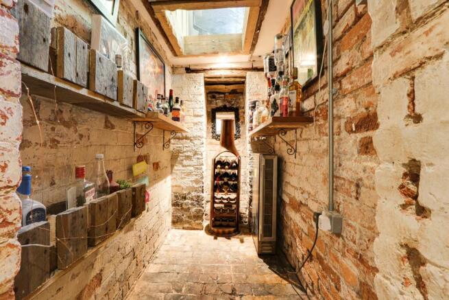 Cellar