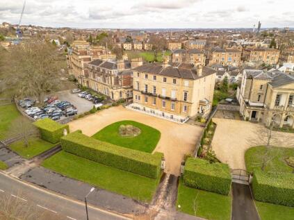 The Promenade, Clifton, Bristol, BS8