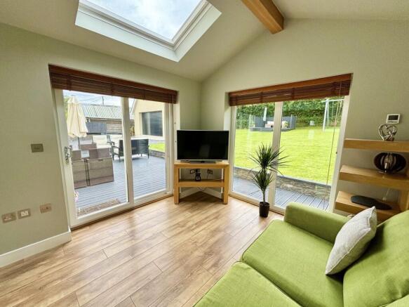 Sun Room