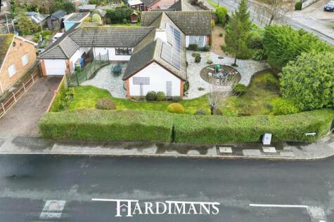 Colville Road, Lowestoft