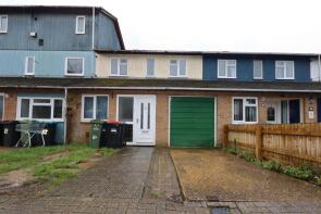 60, Arbrook Avenue, Bradwell Common, Milton Keynes MK13 8BL
