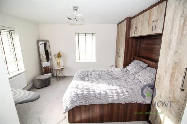 Bedroom 1