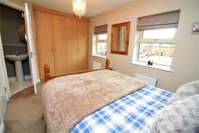Guest Bedroom