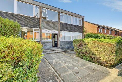 Homestead Way, Northampton