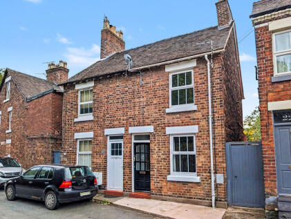 Betton Street, Belle Vue, Shrewsbury, SY3 7NY