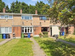 23, Ardley Close, Dudley DY2 8NA