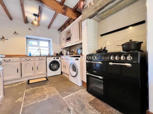 2 bed End of Terrace for sale Image 8