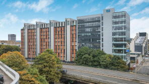 Flat 2/3, 507, Stobcross Street, Glasgow G3 8GJ