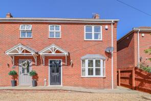 Oakwood, Lynn Road, Wisbech PE14 7DE