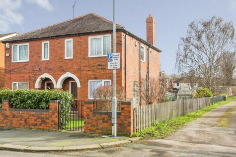 Tew Street, Wakefield