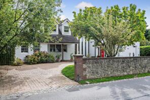Aspen House, Teston Road, Offham, West Malling ME19 5NQ