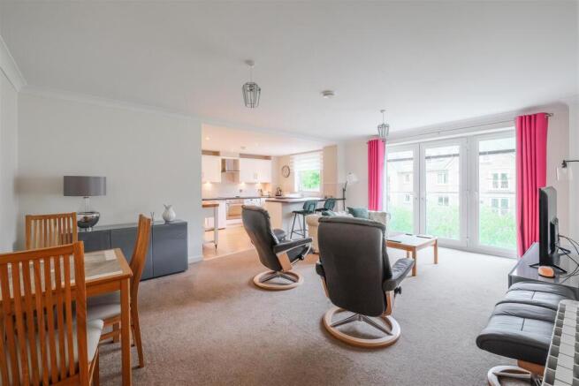 1 bed Apartment for sale Image 5