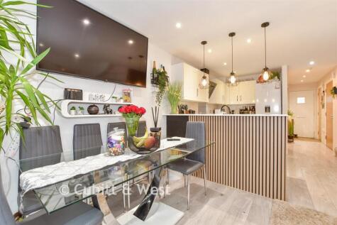 Osborne Way, Bognor Regis, West Sussex