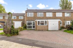 14, Willow Crescent, Northbrook, Worthing BN13 2SU