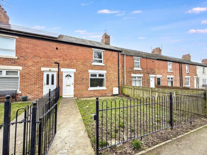 James Street, Peterlee, Durham, SR8 3LZ