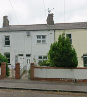 10, Phoenix Park Terrace, Basingstoke RG21 5NQ