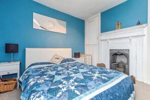 9, Mansion Row, Brompton, Gillingham ME7 5SE